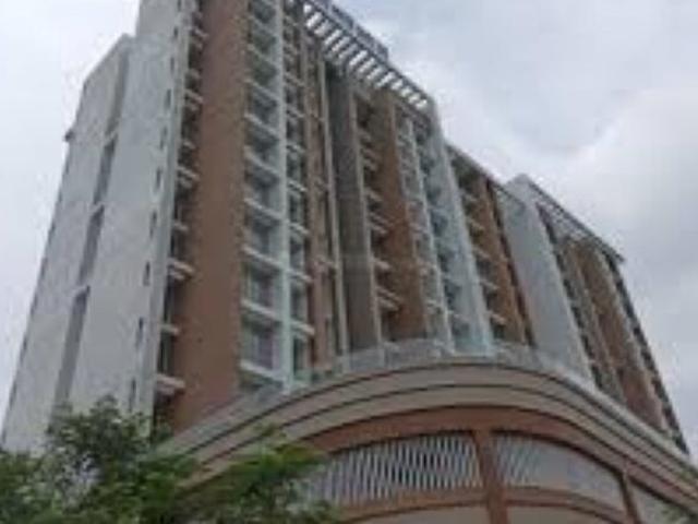 2 Bedroom 750 Sq.Ft. Apartment in Old Panvel Navi Mumbai Listing ID: #10348