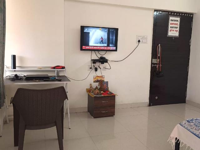 2 Bedroom 750 Sq.Ft. Apartment in Pimple Saudagar Pune Listing ID: #10384