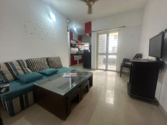 2 Bedroom 750 Sq.Ft. Apartment in Prathamesh Park Pune Listing ID: #10103