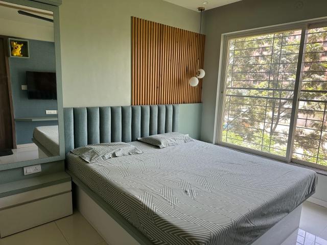 2 Bedroom 750 Sq.Ft. Apartment in Rahatani Pune Listing ID: #10347