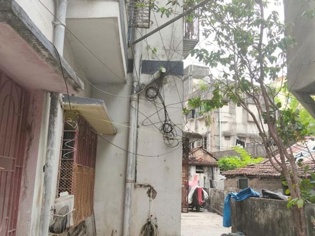 2 Bedroom 750 Sq.Ft. Apartment in Rajbari Kolkata Listing ID: #10255