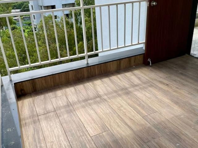2 Bedroom 750 Sq.Ft. Apartment in Samarth Colony Pune Listing ID: #10278