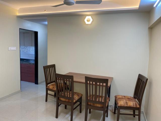2 Bedroom 750 Sq.Ft. Apartment in Santacruz West Mumbai Listing ID: #10232