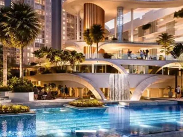 2 Bedroom 750 Sq.Ft. Apartment in Sion Mumbai Listing ID: #10161