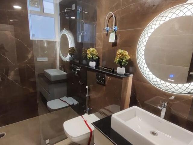 2 Bedroom 750 Sq.Ft. Apartment in Subhash Nagar Thane Listing ID: #10375