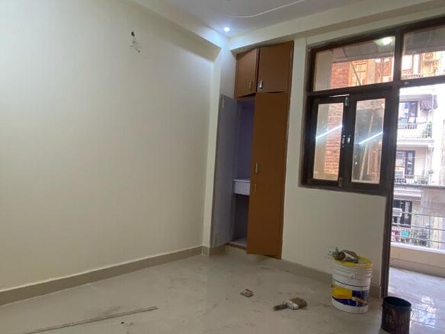 2 Bedroom 750 Sq.Ft. Builder Floor in Chattarpur Delhi Listing ID: #9326