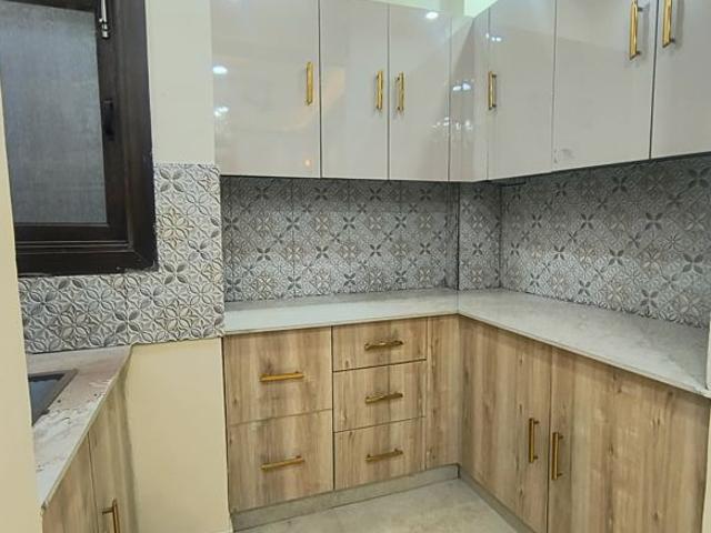 2 Bedroom 750 Sq.Ft. Builder Floor in Govindpuri Delhi Listing ID: #10253