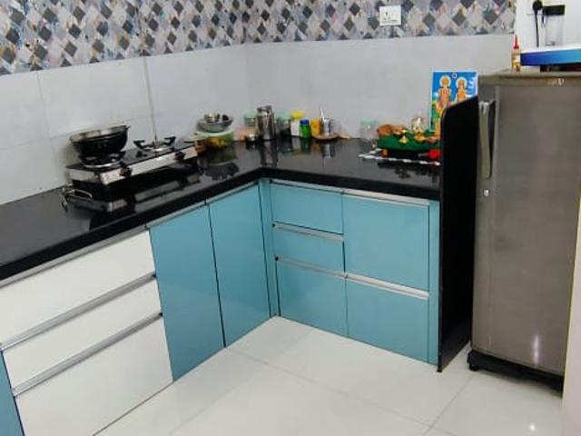 2 Bedroom 750 Sq.Ft. Builder Floor in Hinjewadi Pune Listing ID: #9720