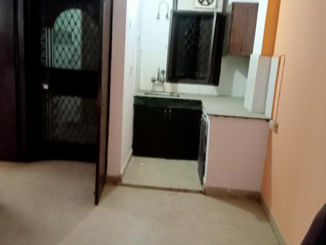 2 Bedroom 750 Sq.Ft. Builder Floor in Mehrauli Delhi Listing ID: #9911