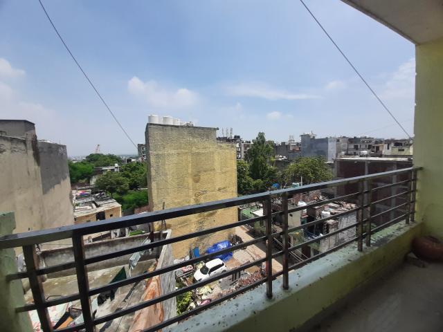2 Bedroom 750 Sq.Ft. Builder Floor in Mehrauli Delhi Listing ID: #10383