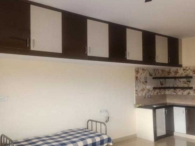 2 Bedroom 750 Sq.Ft. Builder Floor in Saraswathipuram Bangalore Listing ID: #10052