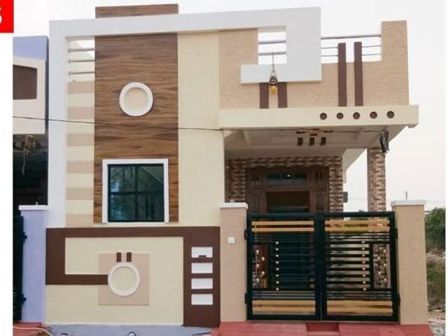 2 Bedroom 750 Sq.Ft. Villa in KolaR Srinivaspur Road Kolar Listing ID: #10358