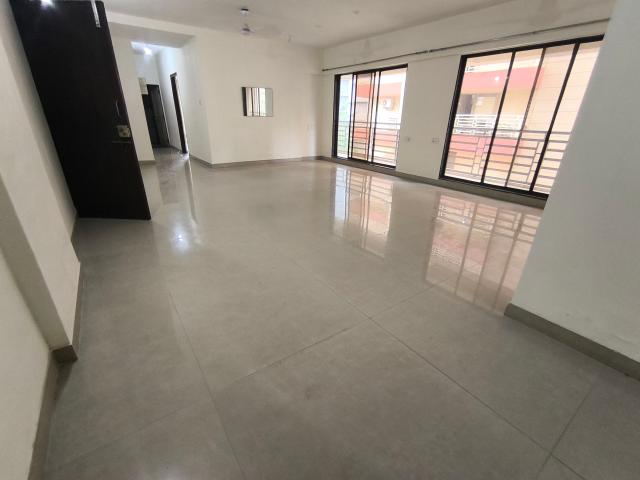 2 Bedroom 751 Sq.Ft. Apartment in Sandesh Nagar Mumbai Listing ID: #10355