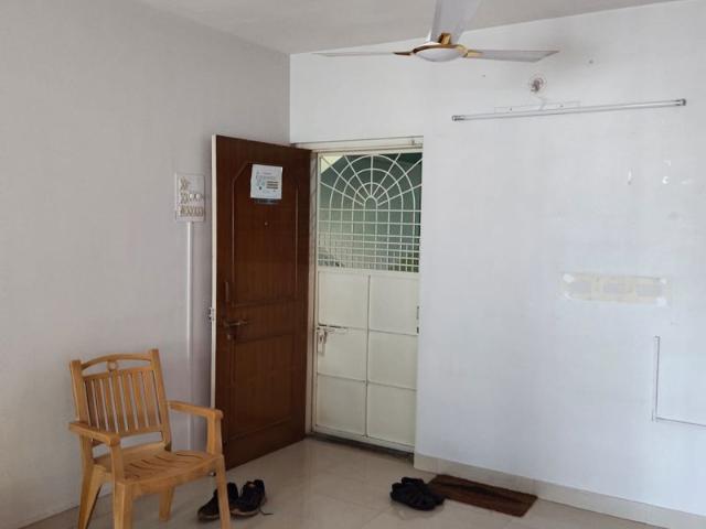 2 Bedroom 752 Sq.Ft. Apartment in Shivtirth Nagar Pune Listing ID: #10219