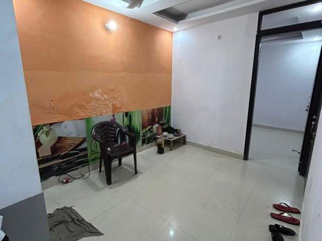 2 Bedroom 752 Sq.Ft. Builder Floor in Dwarka Delhi Listing ID: #10258
