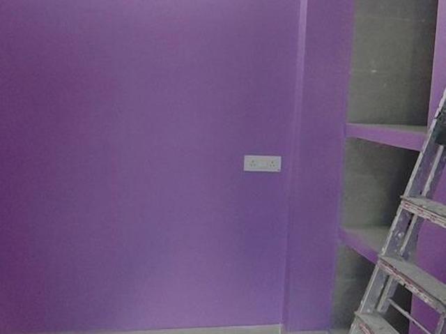 2 Bedroom 75 Sq.Mt. Builder Floor in Buddhi Vihar Moradabad Listing ID: #10208