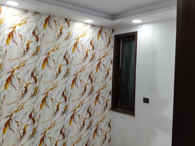 2 Bedroom 75 Sq.Yd. Builder Floor in Govindpuri Delhi Listing ID: #10026