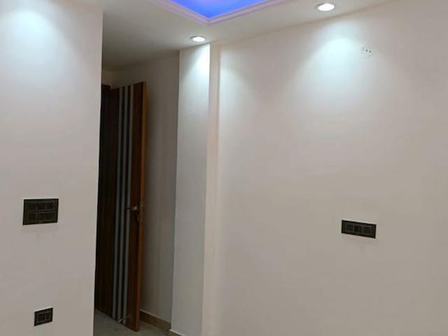 2 Bedroom 75 Sq.Yd. Builder Floor in Govindpuri Delhi Listing ID: #10027