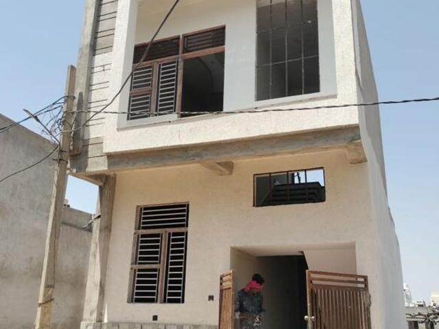 2 Bedroom 75 Sq.Yd. Villa in Sirsi Road Jaipur Listing ID: #10318