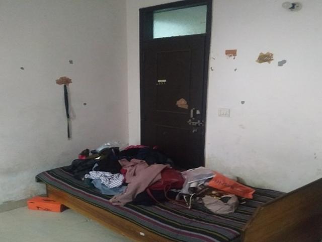2 Bedroom 765 Sq.Ft. Builder Floor in New Ashok Nagar Delhi Listing ID: #9859