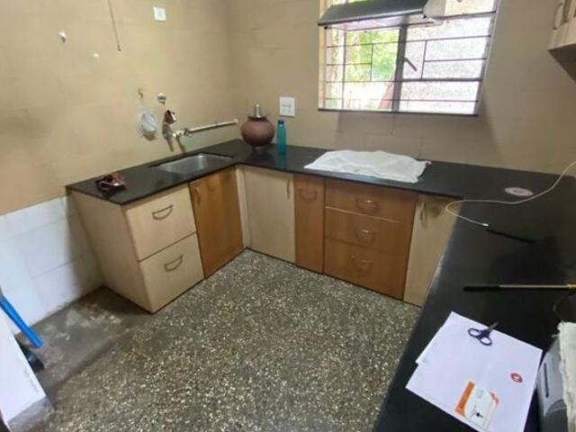2 Bedroom 760 Sq.Ft. Apartment in Gujrat Colony Pune Listing ID: #10116