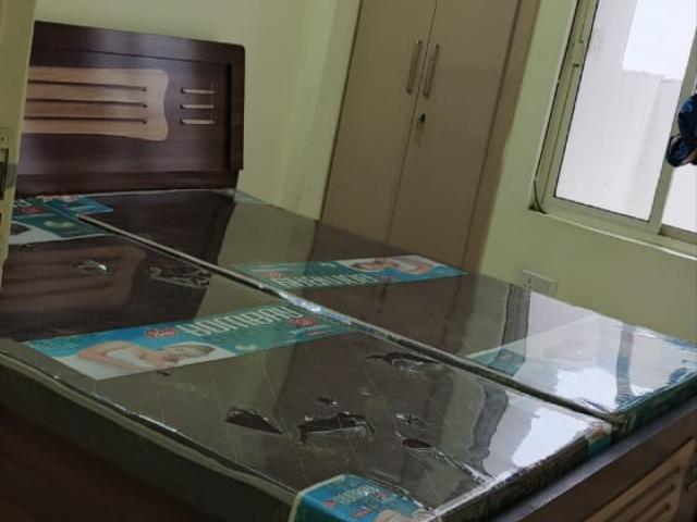 2 Bedroom 762 Sq.Ft. Builder Floor in Sector 65 Bhiwadi Listing ID: #9701