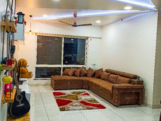 2 Bedroom 778 Sq.Ft. Builder Floor in Sadashiv Peth Pune Listing ID: #9869