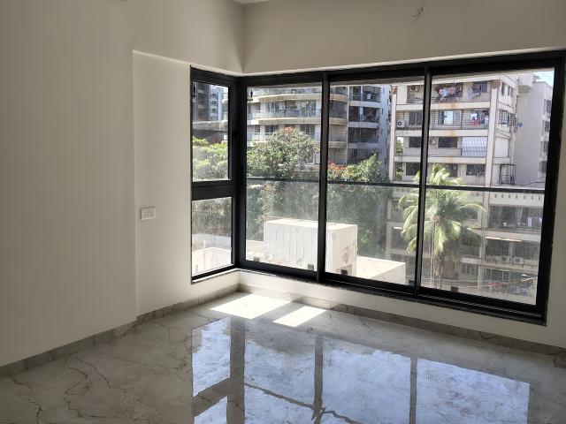 2 Bedroom 770 Sq.Ft. Apartment in Bandra West Mumbai Listing ID: #10152