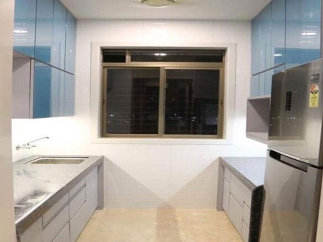 2 Bedroom 770 Sq.Ft. Apartment in Dadar East Mumbai Listing ID: #10043