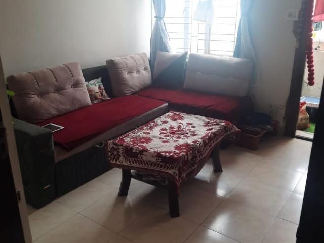 2 Bedroom 770 Sq.Ft. Apartment in Kolkatta Gpo Kolkata Listing ID: #9943