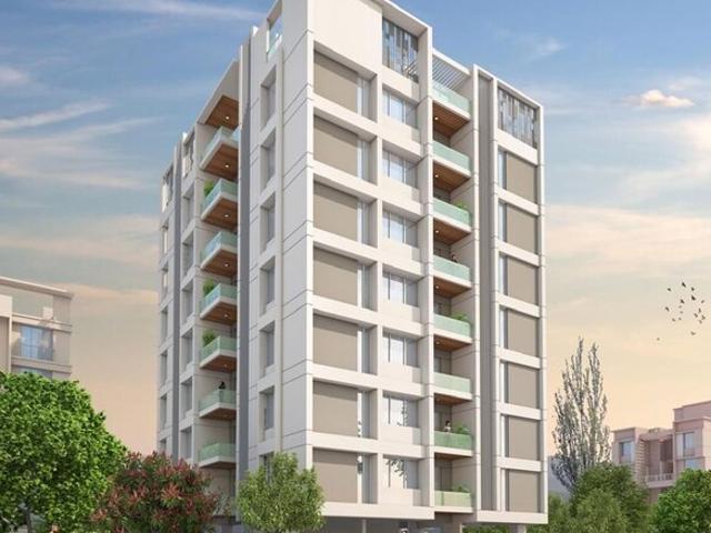 2 Bedroom 771 Sq.Ft. Apartment in Sinhagad Road Pune Listing ID: #9970