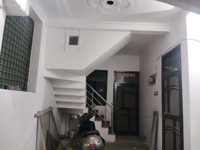 2 Bedroom 785 Sq.Ft. Apartment in Bagiamau Lucknow Listing ID: #10322