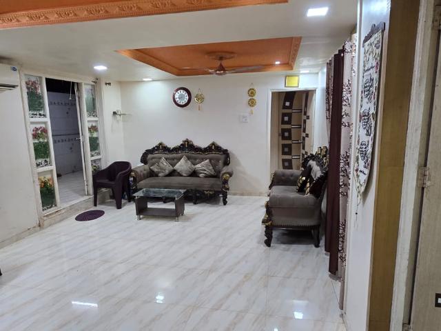 2 Bedroom 785 Sq.Ft. Apartment in Keshav Nagar Pune Listing ID: #10034