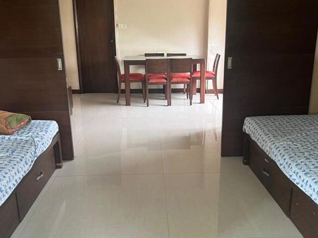 2 Bedroom 785 Sq.Ft. Apartment in Malabar Hill Mumbai Listing ID: #10402