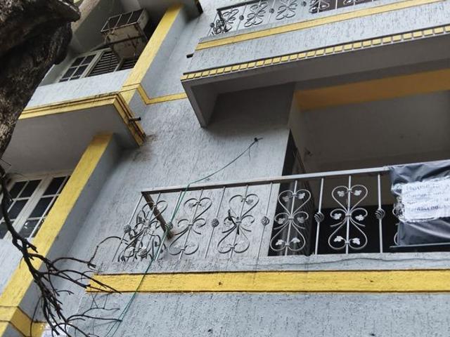 2 Bedroom 780 Sq.Ft. Apartment in Tavarekere Bangalore Listing ID: #10361