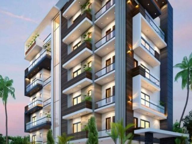 2 Bedroom 780 Sq.Ft. Apartment in Old Madras Road Bangalore Listing ID: #9964