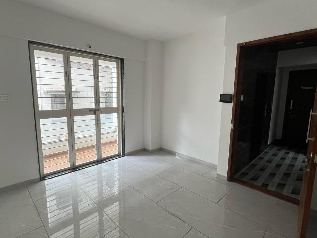 2 Bedroom 780 Sq.Ft. Apartment in Pratik Nagar Pune Listing ID: #10269