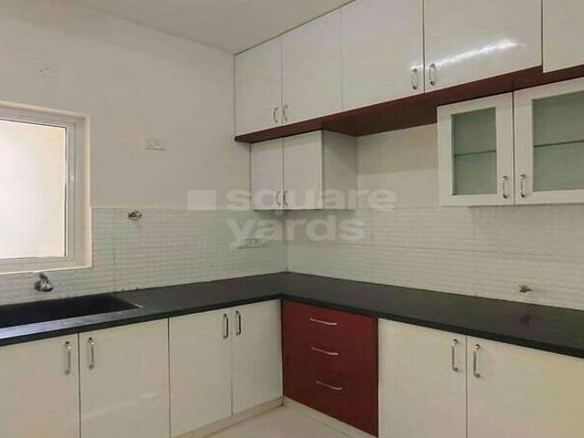 2 Bedroom 780 Sq.Ft. Builder Floor in Bannerghatta Road Bangalore Listing ID: #9836
