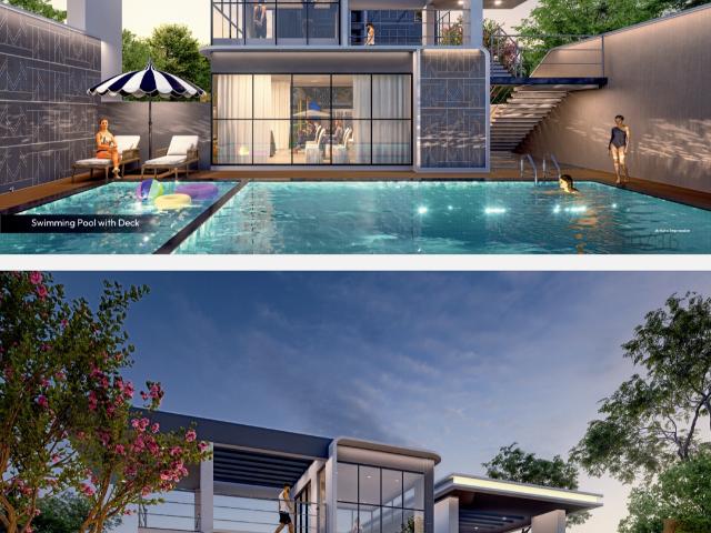 2 Bedroom 794 Sq.Ft. Apartment in Wagholi Pune Listing ID: #9900