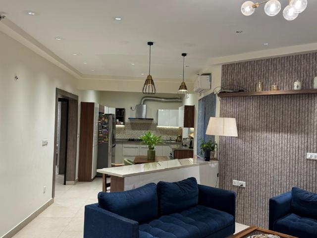 2 Bedroom 795 Sq.Ft. Builder Floor in Hosa Road Bangalore Listing ID: #9830