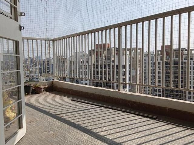 2 Bedroom 796 Sq.Ft. Apartment in Hadapsar Pune Listing ID: #9973