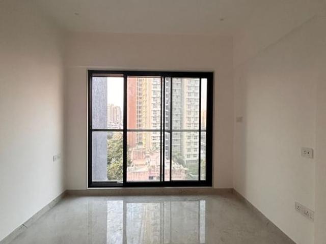 2 Bedroom 797 Sq.Ft. Apartment in Dahanukar Wadi Mumbai Listing ID: #10374