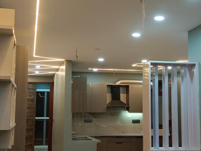 2 Bedroom 798 Sq.Ft. Builder Floor in Vikas Puri Delhi Listing ID: #9475
