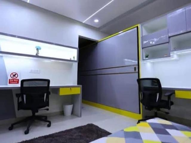 2 Bedroom 799 Sq.Ft. Builder Floor in Kamalpur Delhi Listing ID: #10293