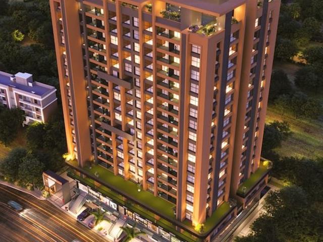 2 Bedroom 804 Sq.Ft. Apartment in Sinhagad Road Pune Listing ID: #10129