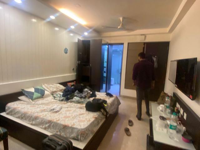 2 Bedroom 805 Sq.Ft. Builder Floor in Saket Delhi Listing ID: #9544