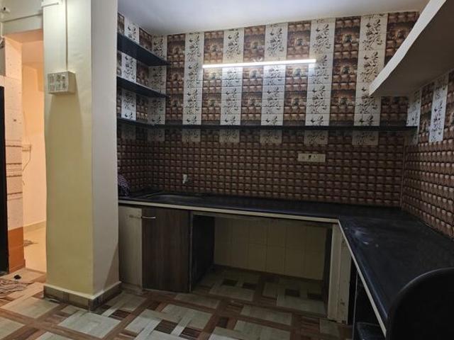 2 Bedroom 800 Sq.Ft. Apartment in Tukaram Nagar Thane Listing ID: #10352