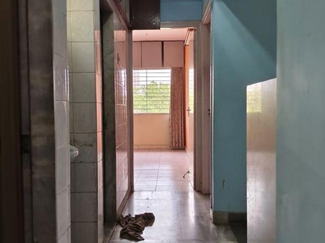 2 Bedroom 800 Sq.Ft. Apartment in Vartak Nagar Thane Listing ID: #10310