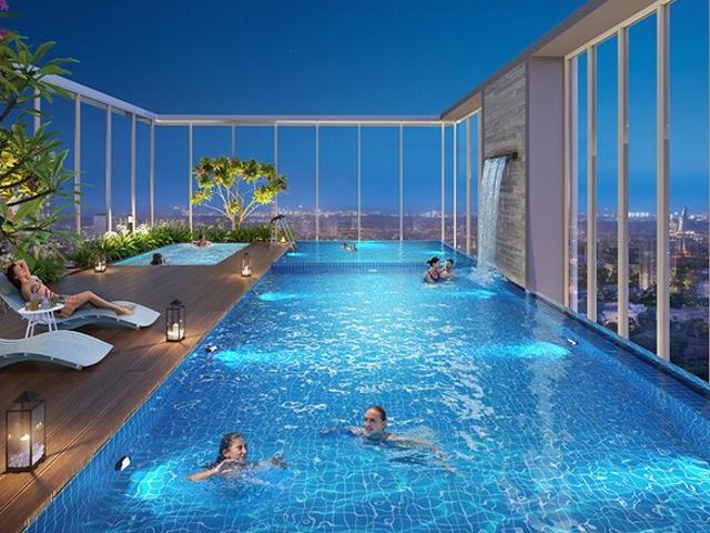2 Bedroom 800 Sq.Ft. Apartment in Wadala East Mumbai Listing ID: #10081