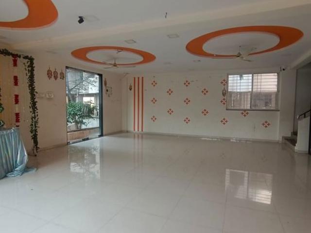 2 Bedroom 800 Sq.Ft. Apartment in Wakad Pune Listing ID: #10403